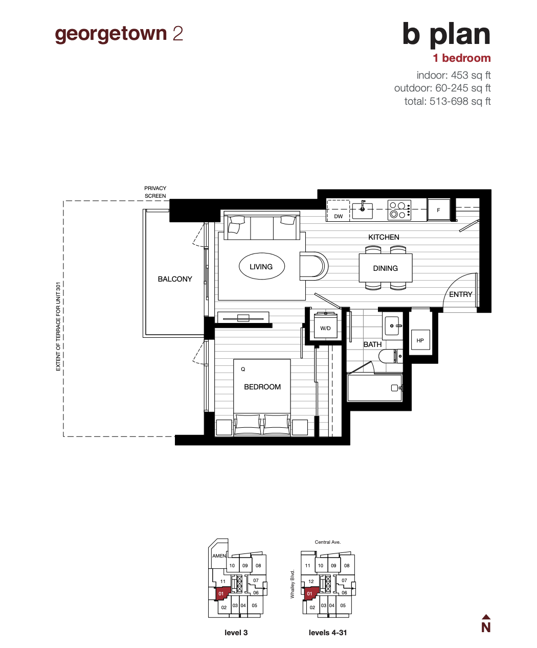 13738 Central Avenue - 401