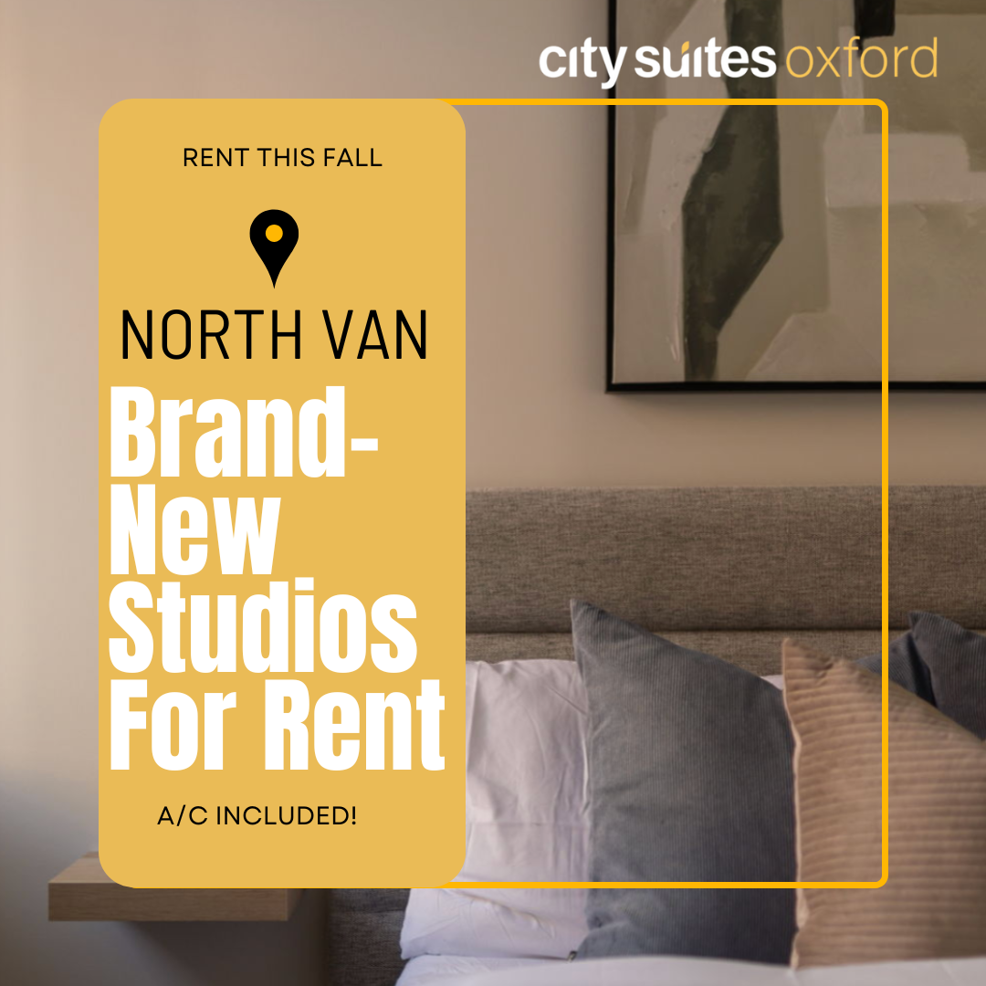 1529 Oxford Street - STUDIO