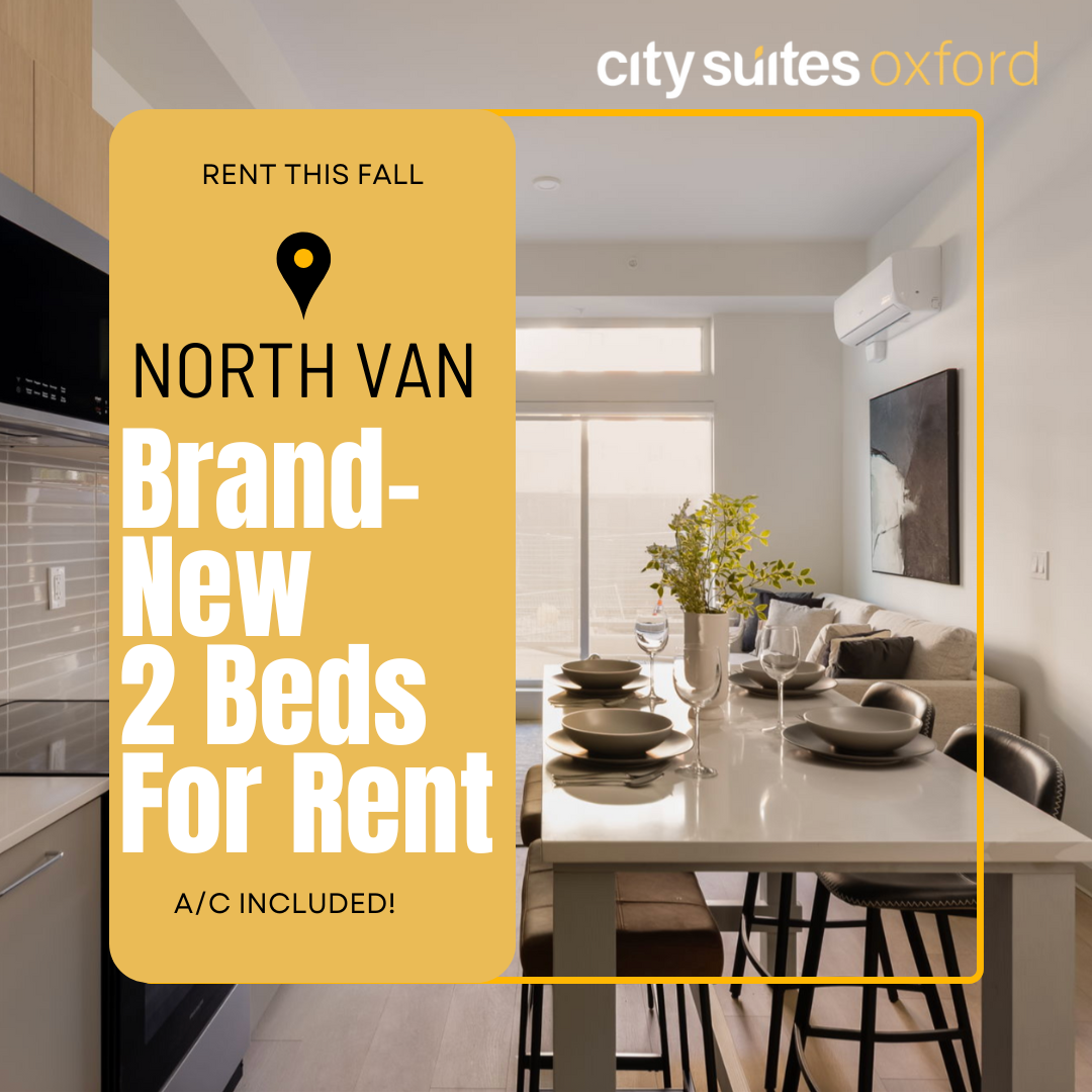 1529 Oxford Street - 2BED