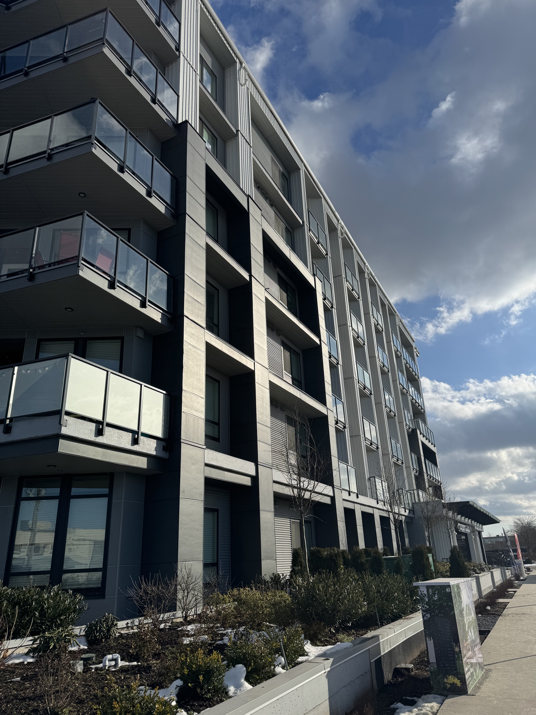 20360 Logan Avenue - 316
