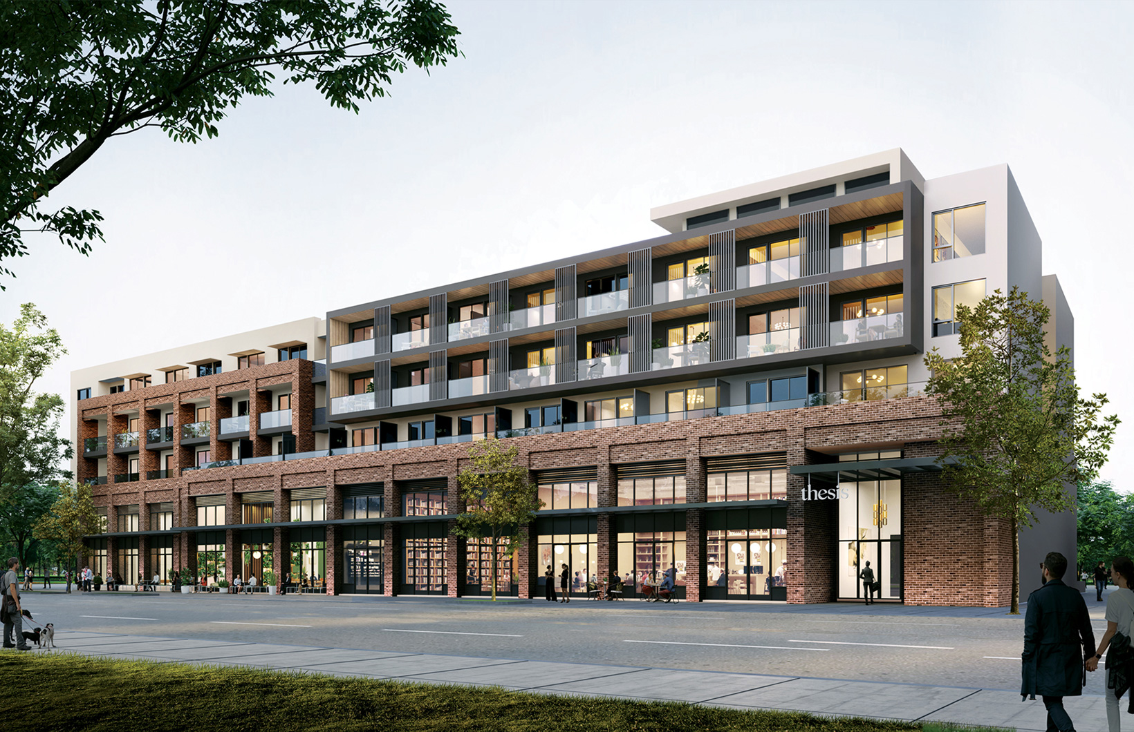 133 West 49th Avenue - 307
