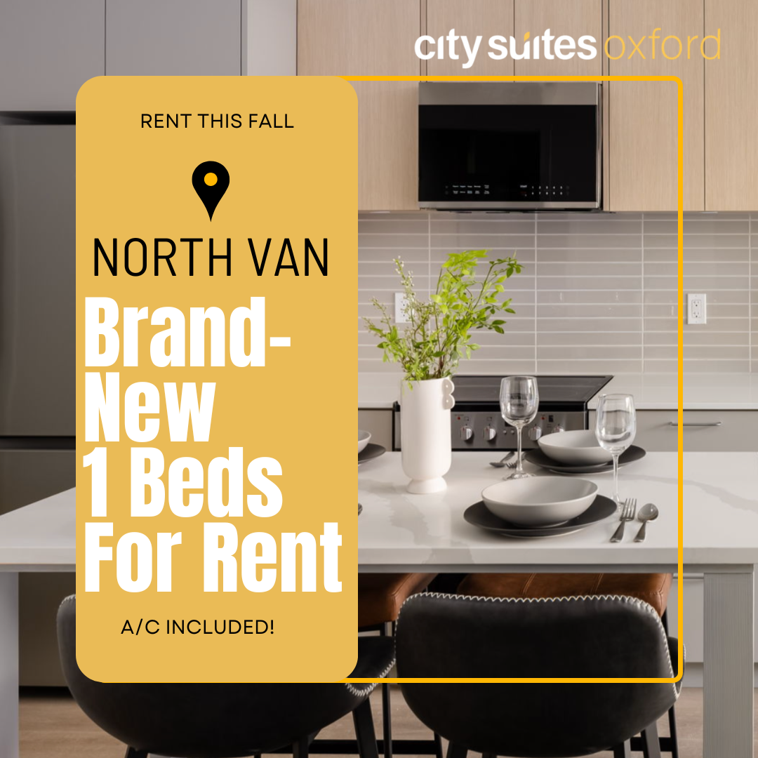 1529 Oxford Street - 1BED